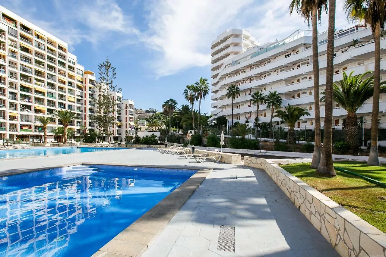 Apartmán Penthouse With Amazing Views In Vina Del Mar Playa Feñabe Španělsko