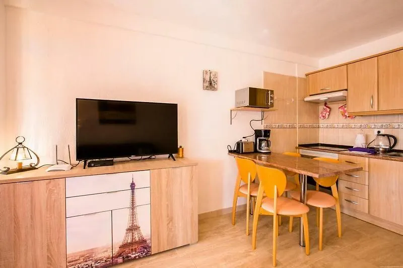 Apartmán Penthouse With Amazing Views In Vina Del Mar Playa Feñabe Španělsko