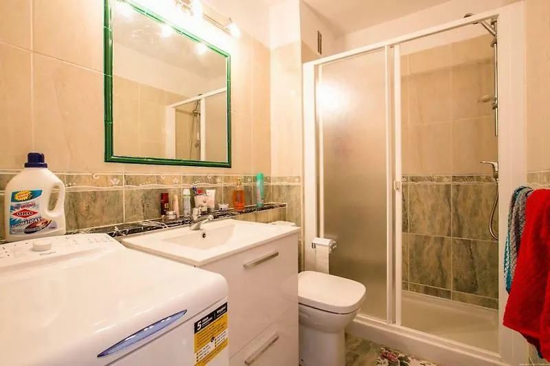 Apartmán Penthouse With Amazing Views In Vina Del Mar Playa Feñabe