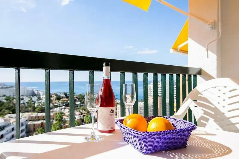 Apartmán Penthouse With Amazing Views In Vina Del Mar Playa Feñabe