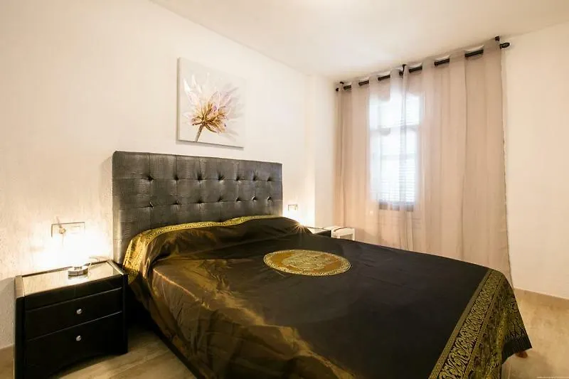 Apartmán Penthouse With Amazing Views In Vina Del Mar Playa Feñabe