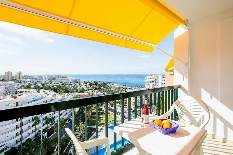 Apartmán Penthouse With Amazing Views In Vina Del Mar Playa Feñabe